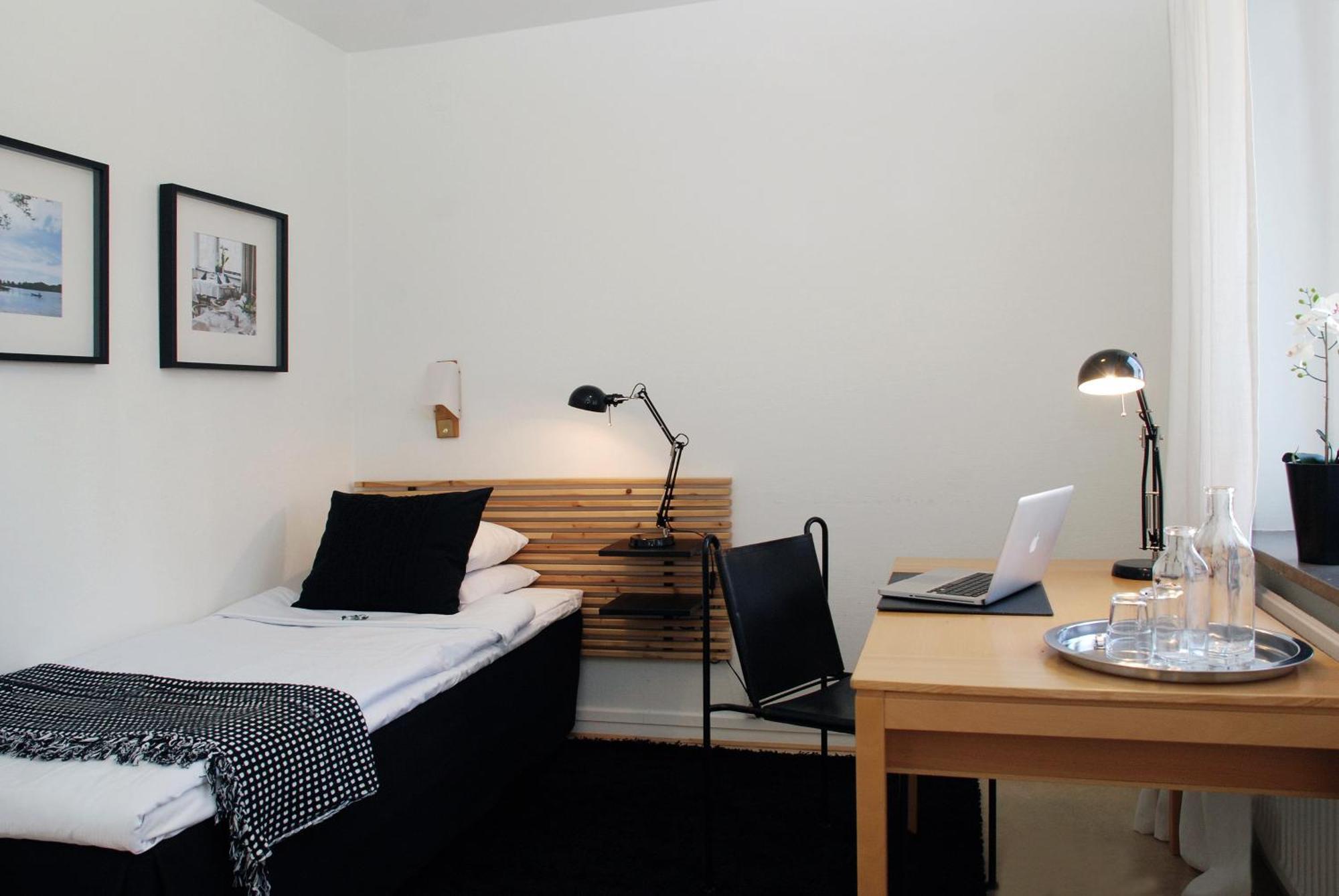 Ekebacken Hotell & Konferens 마카야드 외부 사진