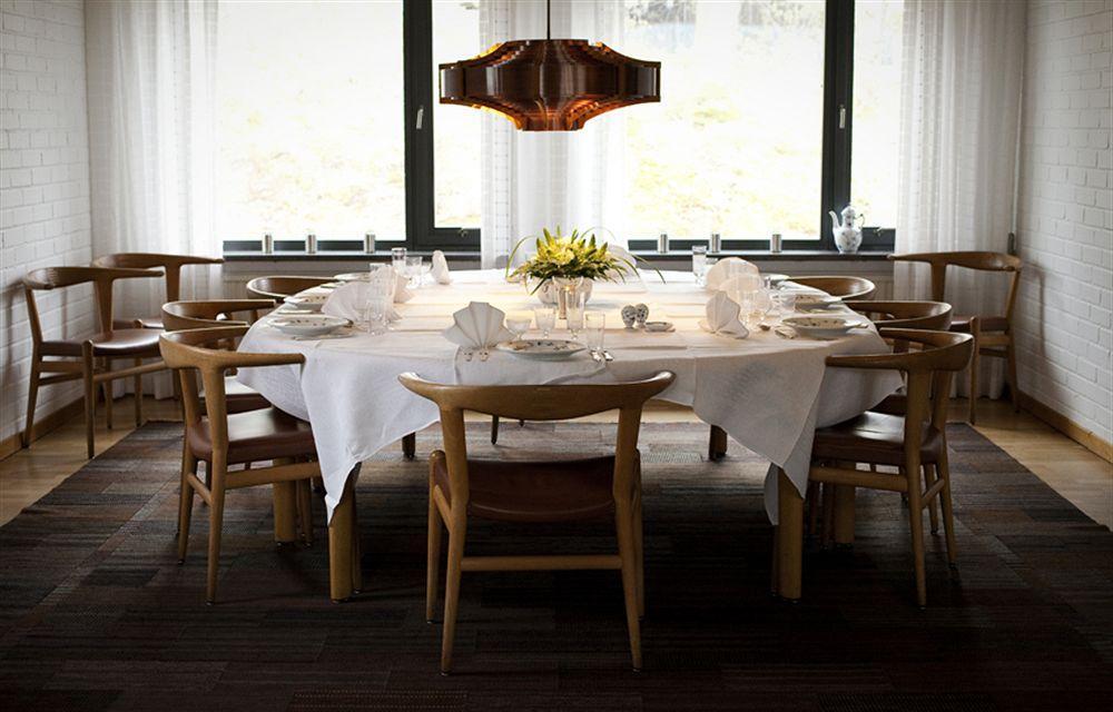 Ekebacken Hotell & Konferens 마카야드 외부 사진