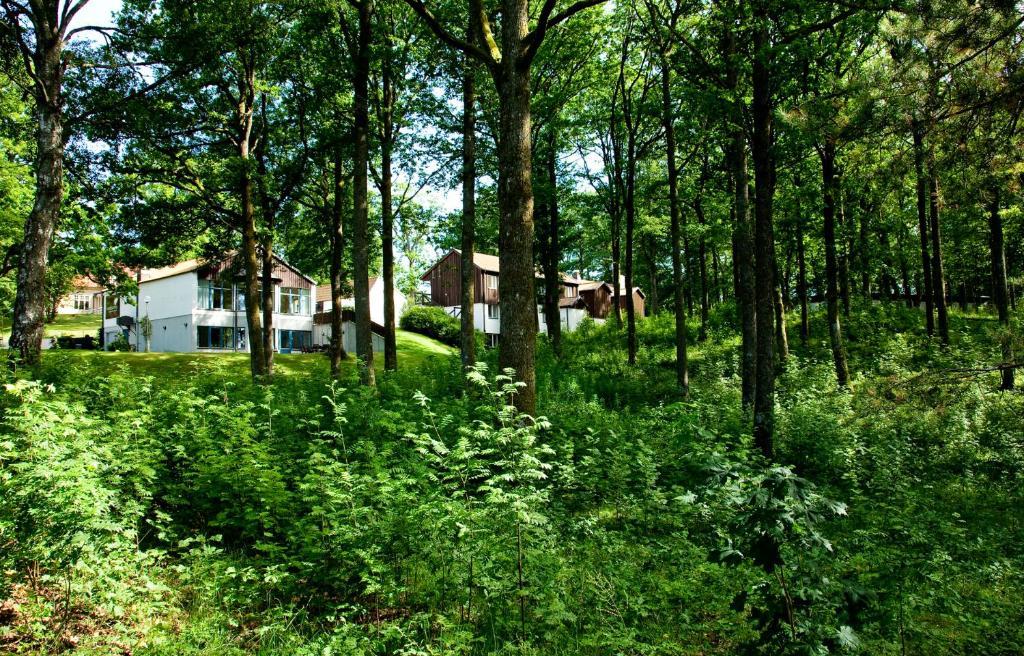 Ekebacken Hotell & Konferens 마카야드 외부 사진