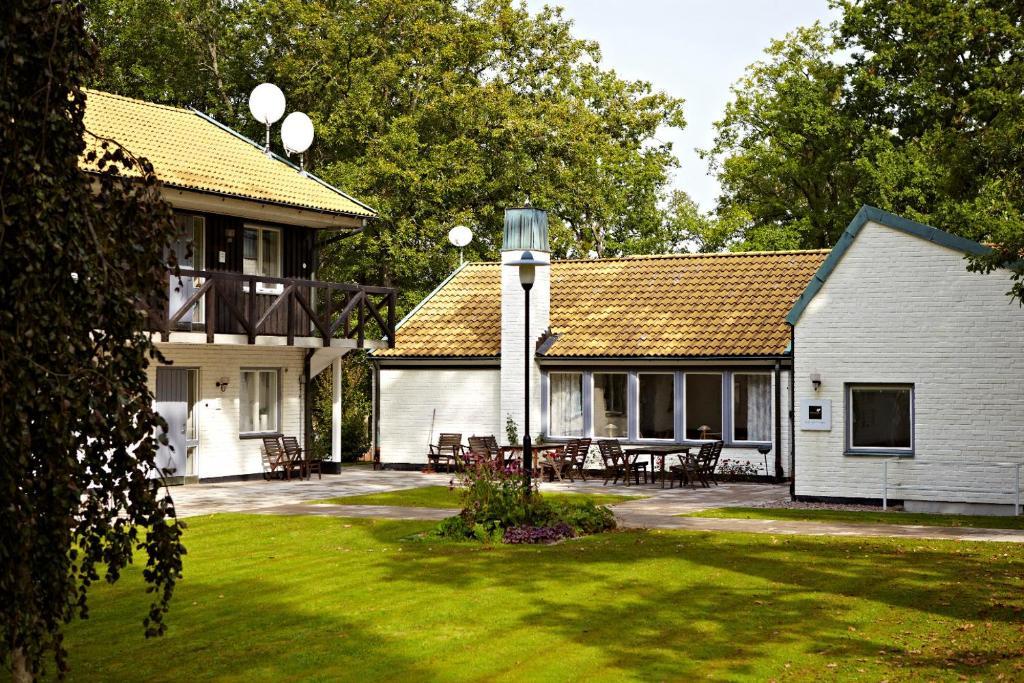 Ekebacken Hotell & Konferens 마카야드 외부 사진