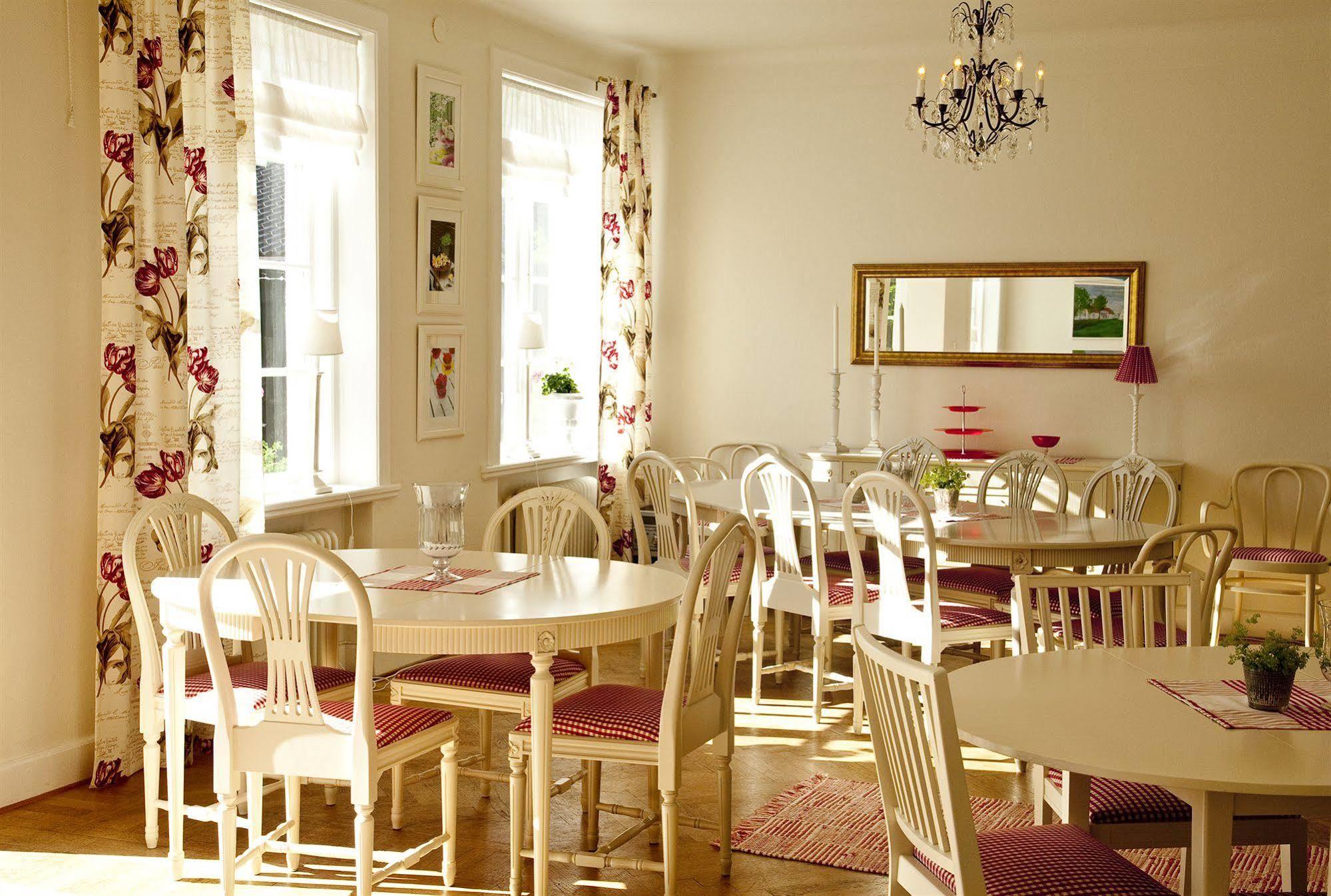 Ekebacken Hotell & Konferens 마카야드 외부 사진