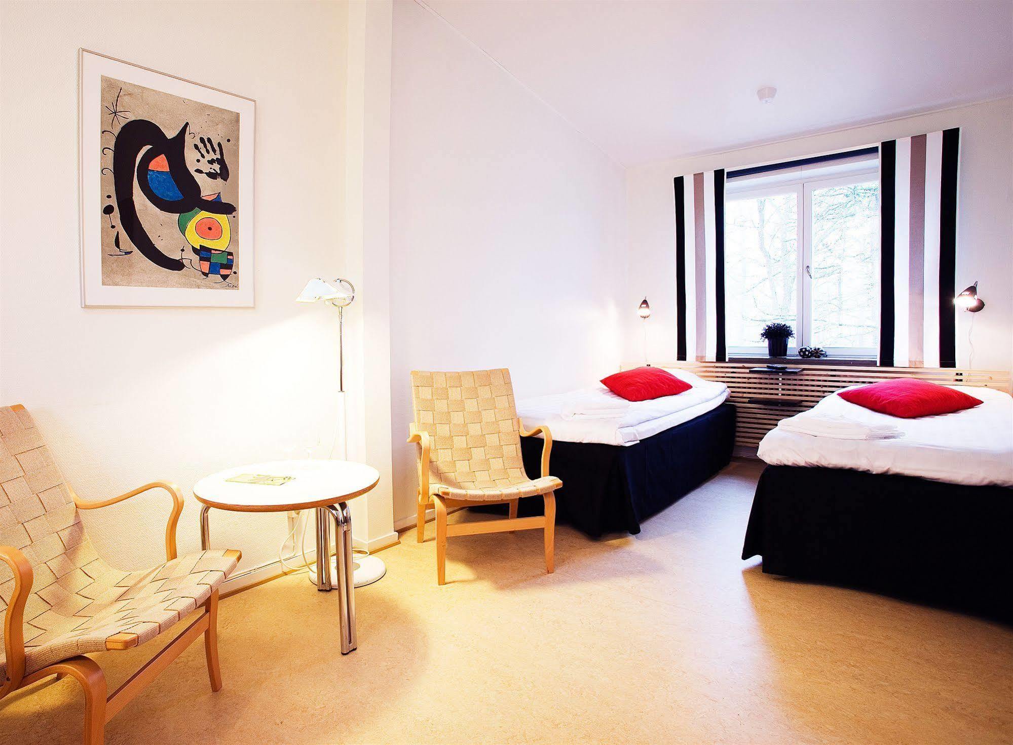 Ekebacken Hotell & Konferens 마카야드 외부 사진