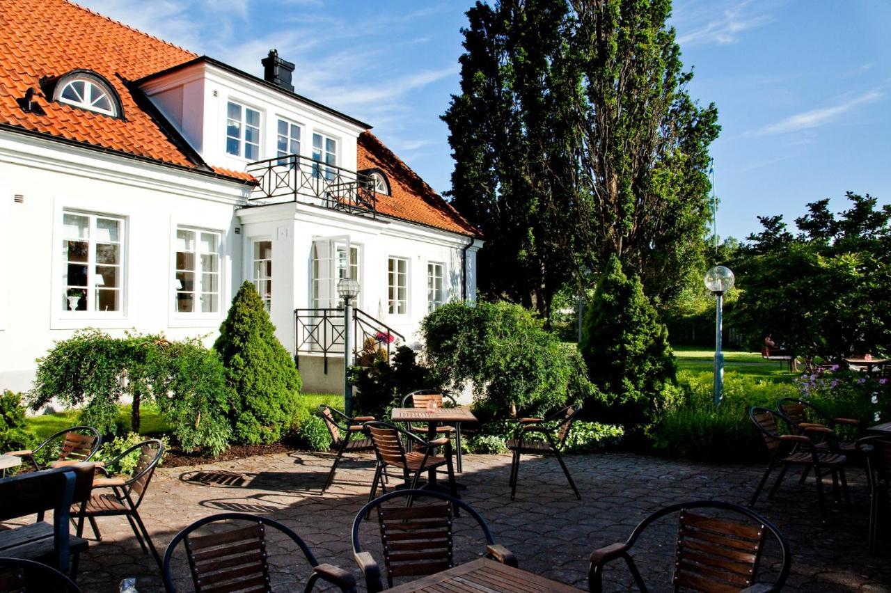 Ekebacken Hotell & Konferens 마카야드 외부 사진
